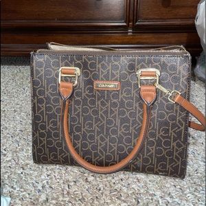 Calvin Klein bag